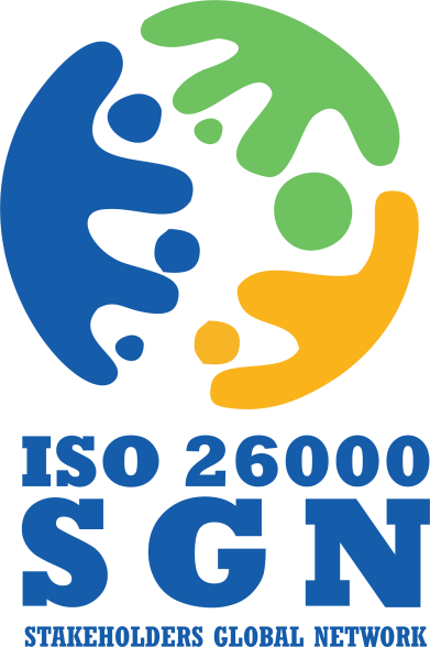 ISO 26000 SGN ISO 26000 SGN